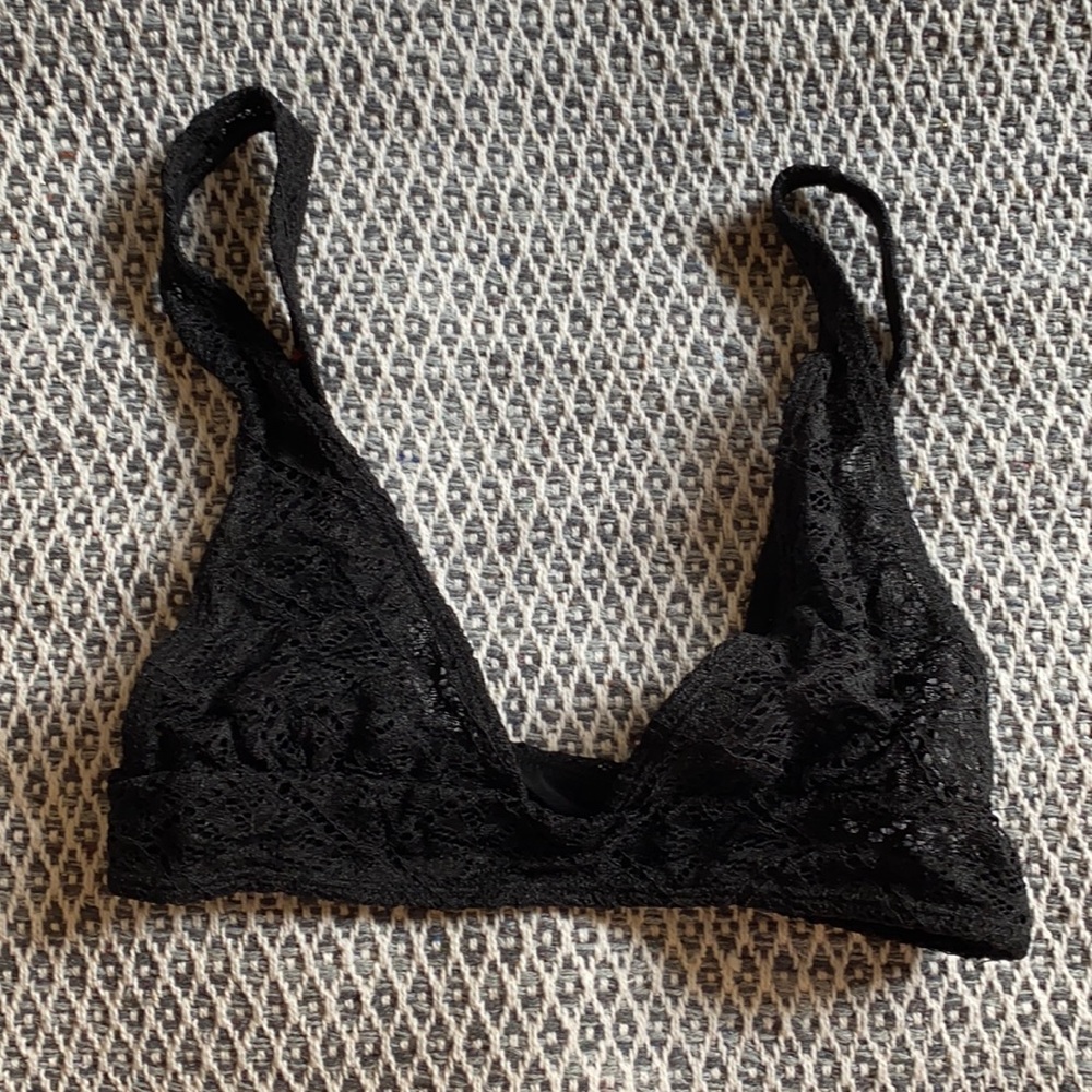 Out From Under Bralette